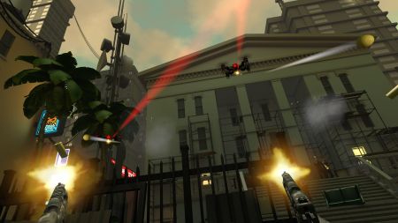 Аренда и прокат Dead Second для PS5