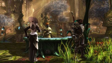 Аренда и прокат Kingdoms of Amalur: Re-Reckoning для PS5