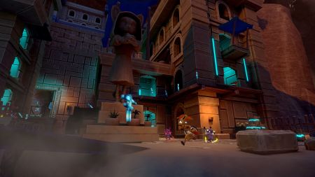 Аренда и прокат Ven VR Adventure для PS5