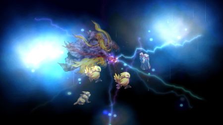 Аренда и прокат FINAL FANTASY TACTICS - The Ivalice Chronicles для PS5