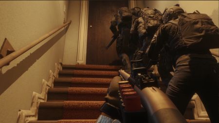Аренда и прокат Ready or Not для PS5