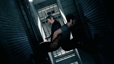 Аренда и прокат A Way Out для PS5
