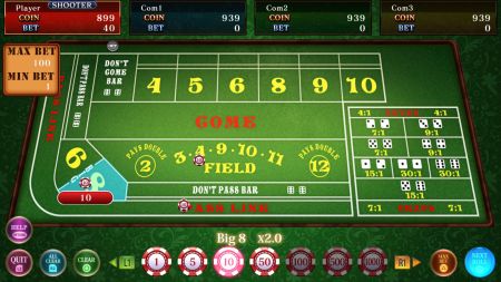 Аренда и прокат THE CASINO COLLECTION для PS5