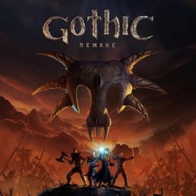 Аренда и прокат Gothic 1 Remake для PS4 для PS5 Предзаказ
