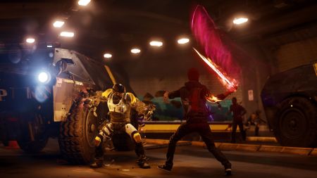 Аренда и прокат inFAMOUS™ Second Son для PS5