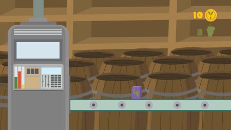 Аренда и прокат The Wine Story для PS5