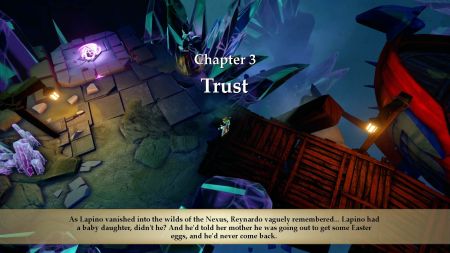 Аренда и прокат Stories: The Path of Destinies для PS5