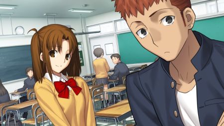 Аренда и прокат TSUKIHIME -A piece of blue glass moon- для PS5