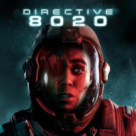 Аренда и прокат Directive 8020 для PS5 Новинка