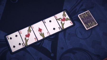 Аренда и прокат Pure Hold'em™ для PS5
