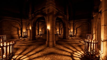 Аренда и прокат Labyrinthine - Console Edition для PS5
