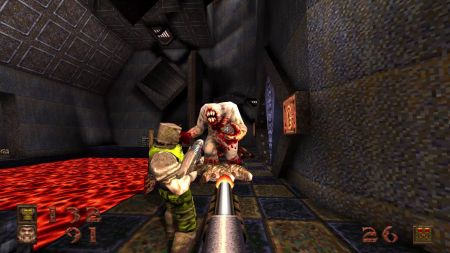Аренда и прокат Quake для PS5