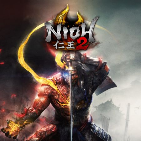 Аренда и прокат Nioh 2 для PS5