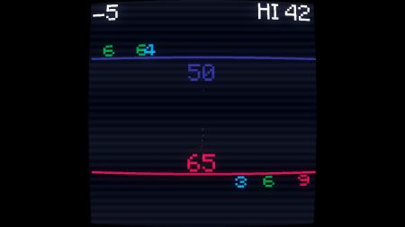 Аренда и прокат NUMBER LINE для PS5
