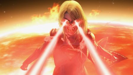Аренда и прокат Injustice 2 для PS5
