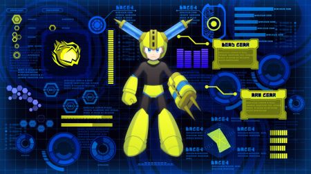 Аренда и прокат Mega Man 11 для PS5