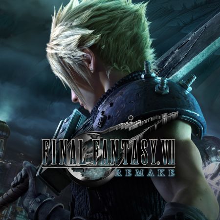 Аренда и прокат FINAL FANTASY VII REMAKE для PS5