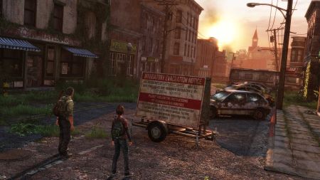 Аренда и прокат Одни из нас™ обновленная версия для PS5