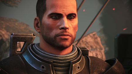 Аренда и прокат Mass Effect™ издание Legendary для PS5