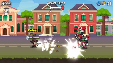 Аренда и прокат Cup Heroes для PS5