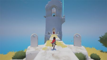 Аренда и прокат RiME для PS5