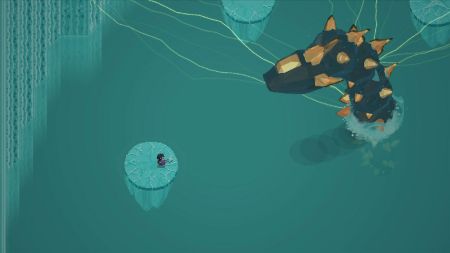 Аренда и прокат Titan Souls для PS5