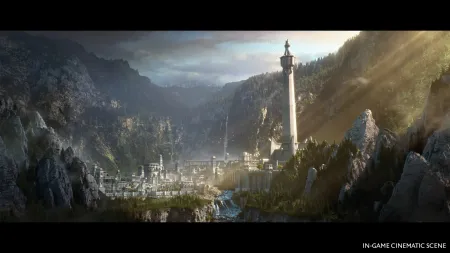 Аренда и прокат Middle-Earth: Shadow of War (Все DLC) Хит для PS4 для PS5
