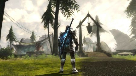Аренда и прокат Kingdoms of Amalur: Re-Reckoning для PS5