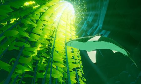 Аренда и прокат ABZU для PS5