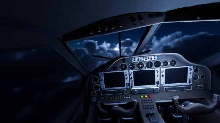 Аренда и прокат Flight Simulator Delivery 2025 VR для PS5