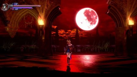 Аренда и прокат Bloodstained: Ritual of the Night для PS5