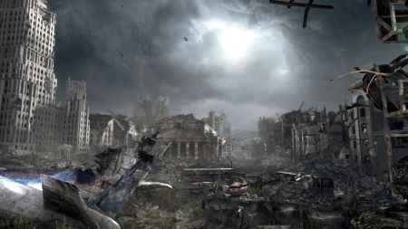 Аренда и прокат Metro: Last Light Redux для PS5
