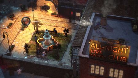 Аренда и прокат Desperados III для PS5