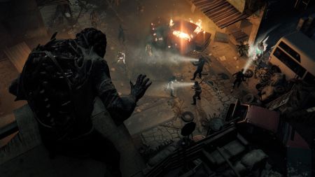 Аренда и прокат Dying Light для PS5