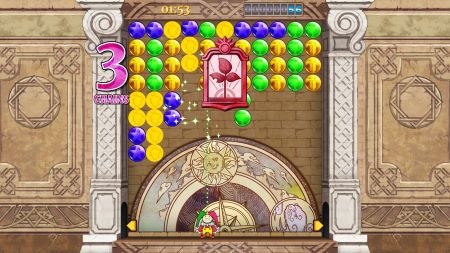 Аренда и прокат Magical Drop VI для PS5