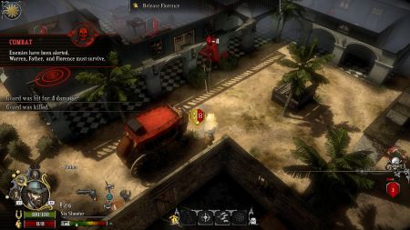 Аренда и прокат Hard West Ultimate Edition для PS5
