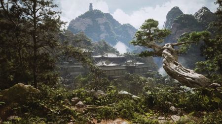 Аренда и прокат Black Myth: Wukong для PS5