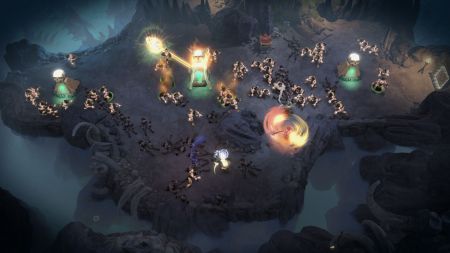 Аренда и прокат Gauntlet™ для PS5