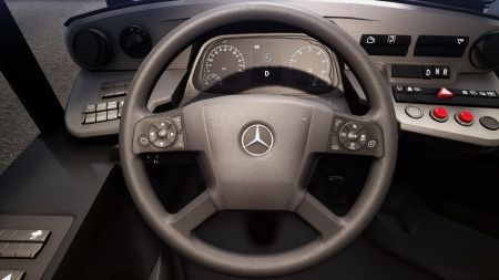 Аренда и прокат Bus Simulator для PS5