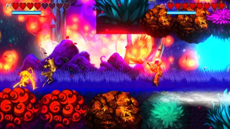 Аренда и прокат Death Tales Rebirth для PS5