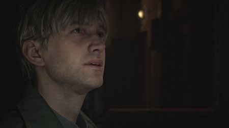 Аренда и прокат SILENT HILL 2 для PS5