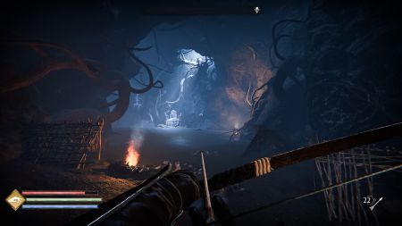 Аренда и прокат Tainted Grail: Fall of Avalon для PS5
