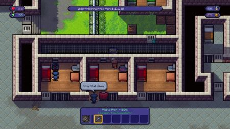 Аренда и прокат The Escapists для PS5