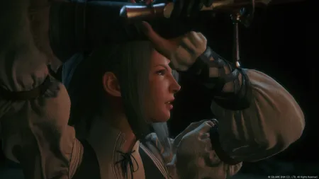 Аренда и прокат Final Fantasy XVI Хит для PS5