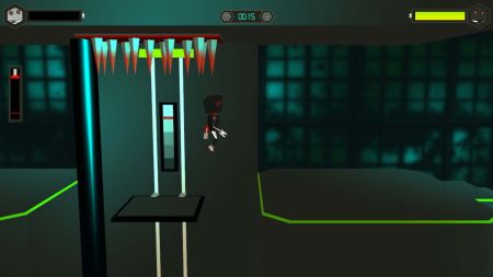 Аренда и прокат Twin Robots для PS5