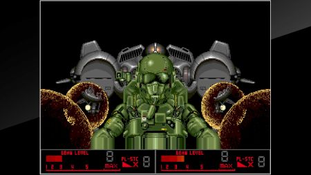 Аренда и прокат Arcade Archives METAL BLACK для PS5