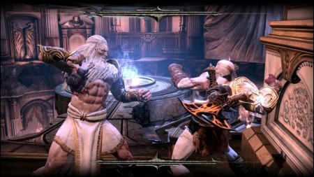 Аренда и прокат God of War® III Обновленная версия для PS5