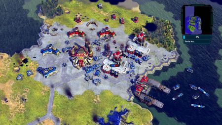 Аренда и прокат BattleWorldsKronos для PS5