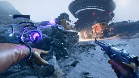 Аренда и прокат Deathloop Хит для PS5