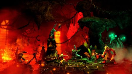 Аренда и прокат Trine 2: Complete Story для PS5